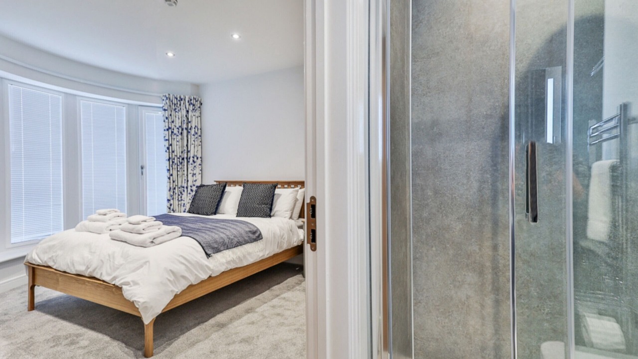 Photo of Bedroom in Muston