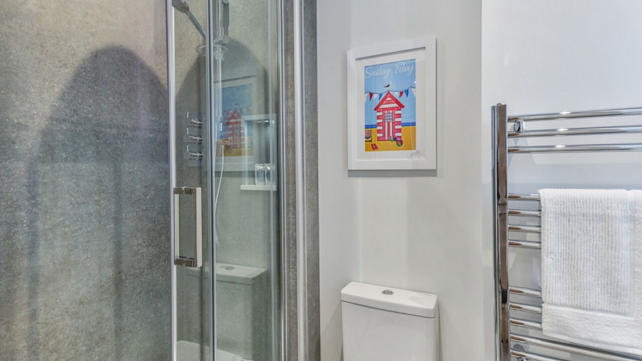 Photo of Bathroom in Muston