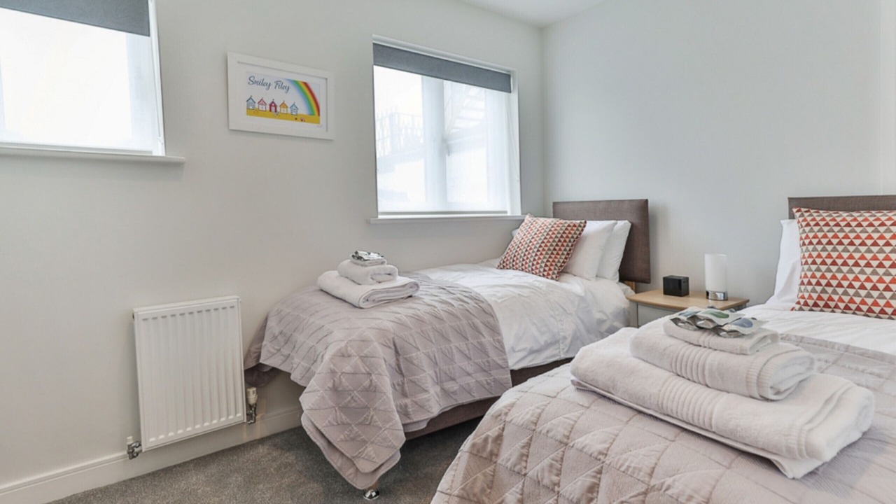 Photo of Bedroom in Muston