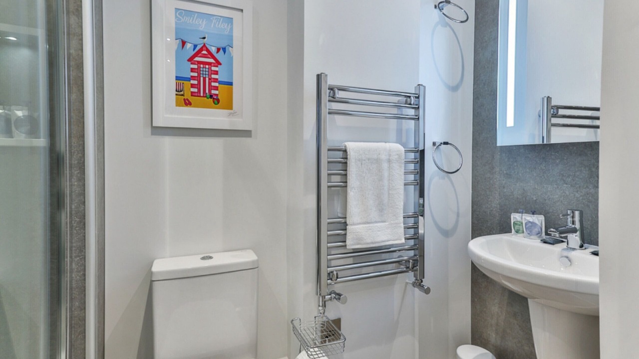 Photo of Bathroom in Muston