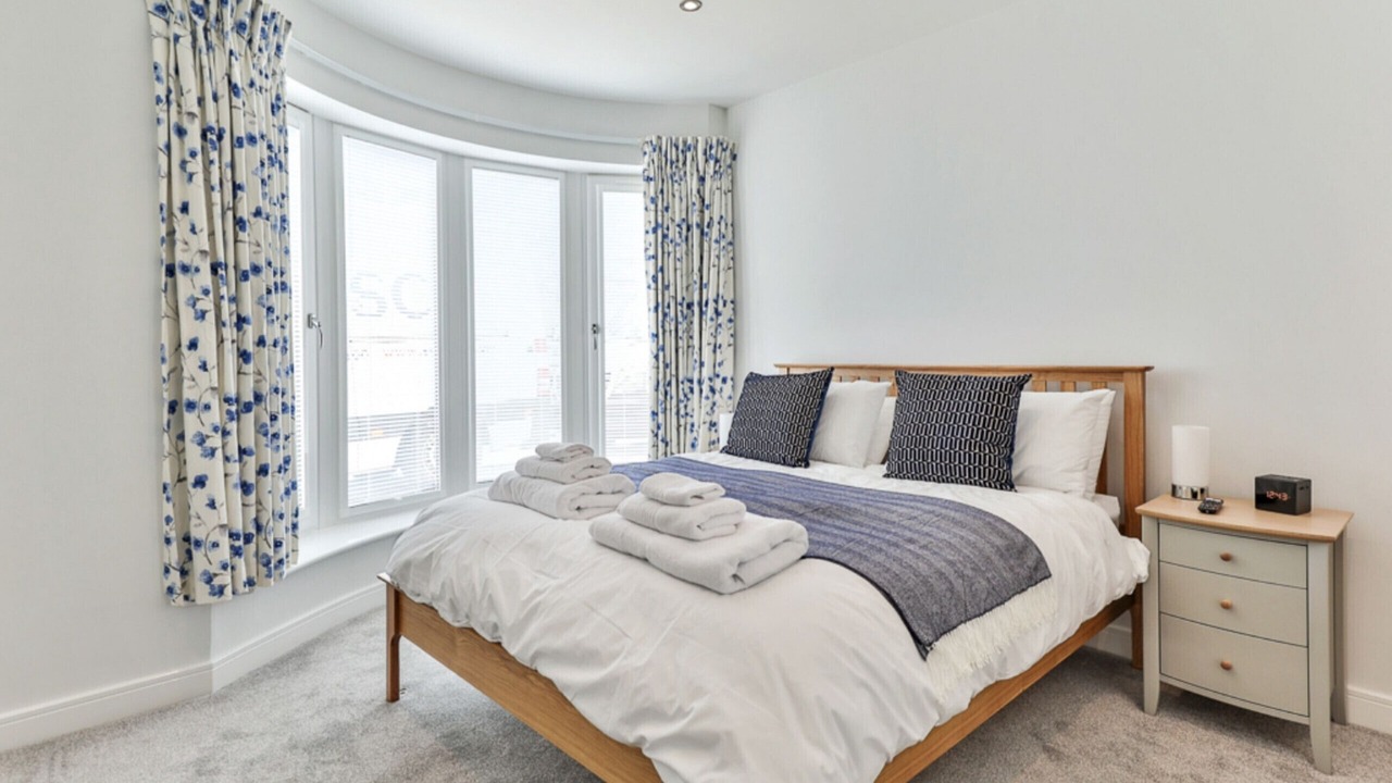 Photo of Bedroom in Muston