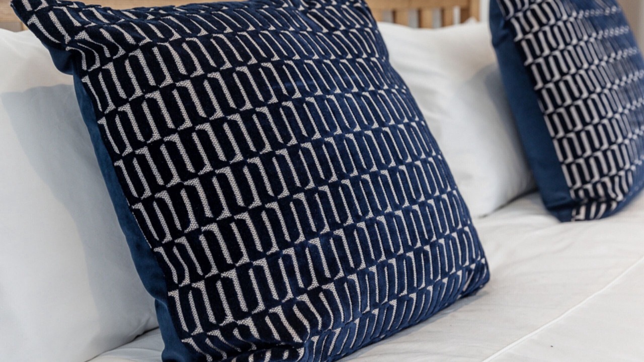 Photo of Bedroom in Muston