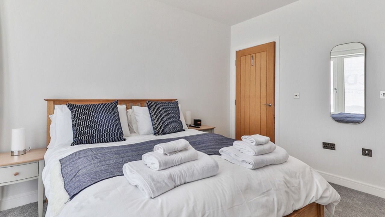 Photo of Bedroom in Muston