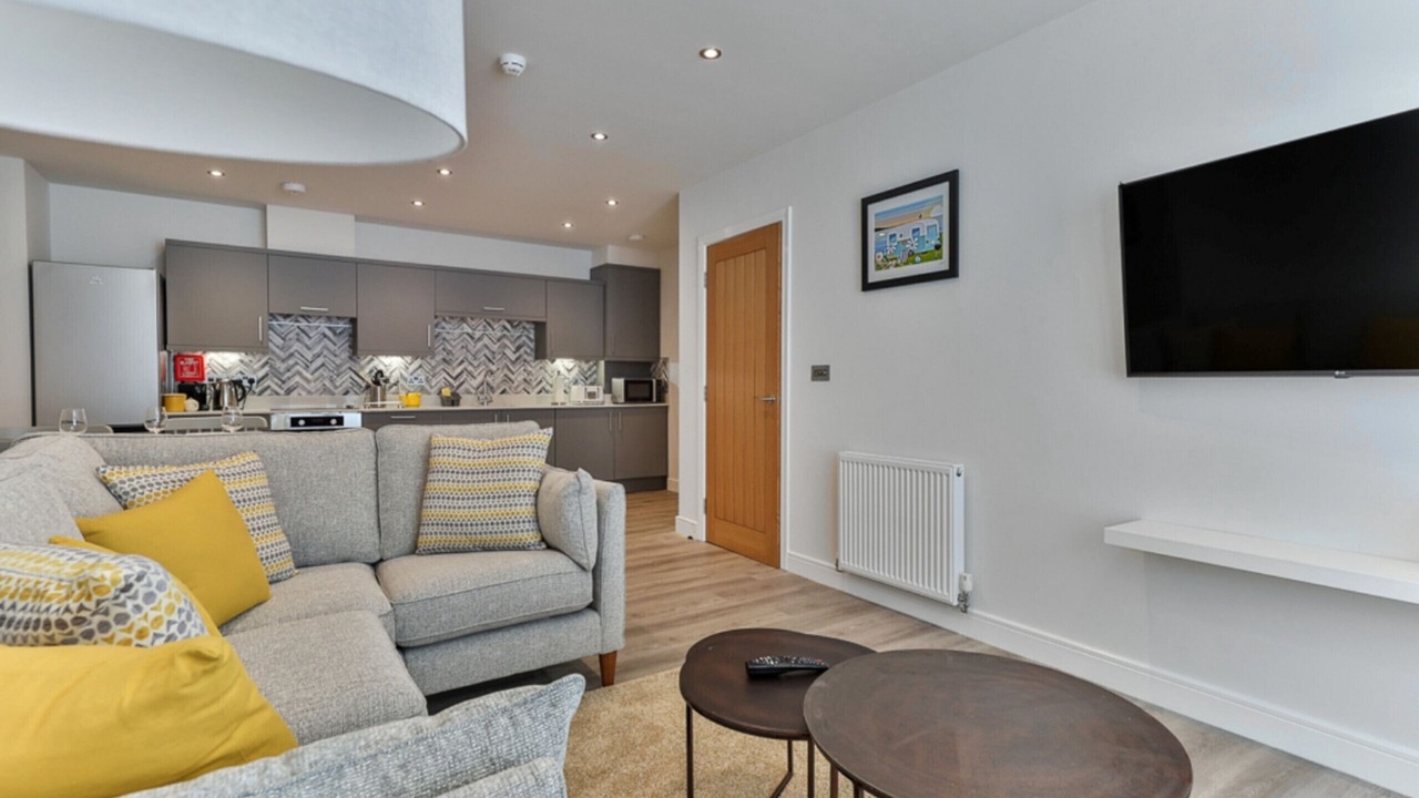 Photo of Livingroom in Muston