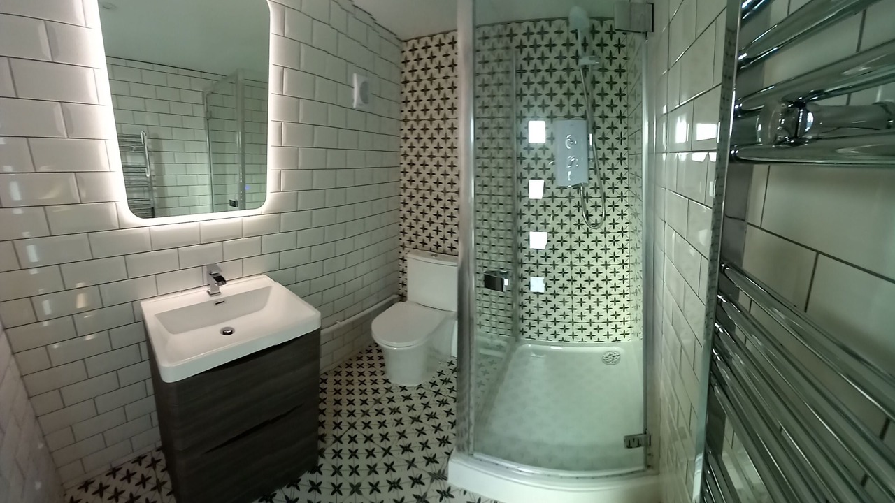 Photo of Bathroom in Par