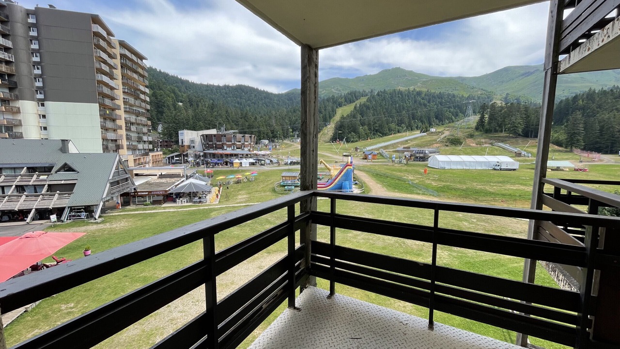 Photo of Outdoor in Laveissiere