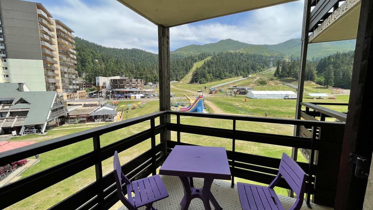 Photo of Outdoor in Laveissiere