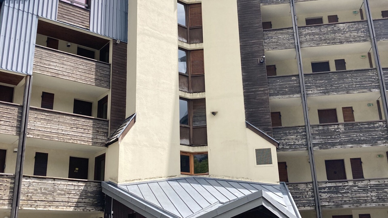 Photo of Outdoor in Laveissiere