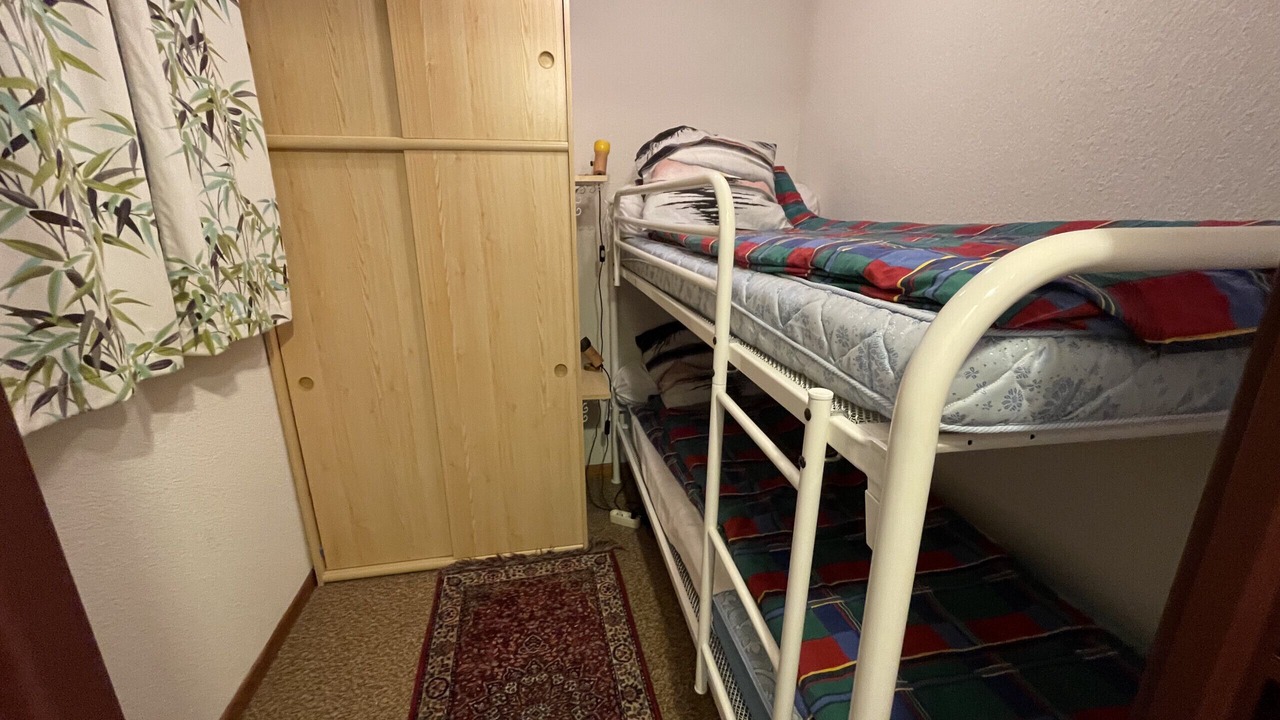 Photo of Bedroom in Laveissiere