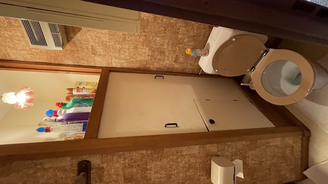 Photo of Bathroom in Laveissiere