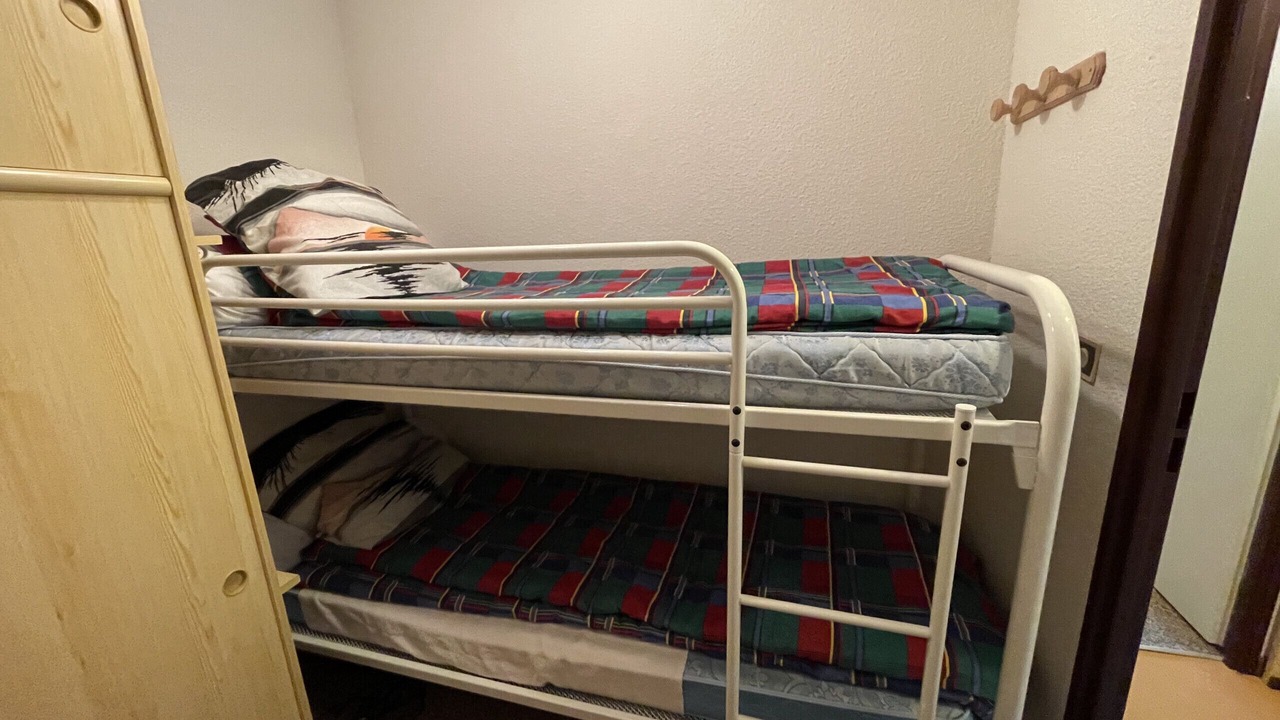 Photo of Bedroom in Laveissiere