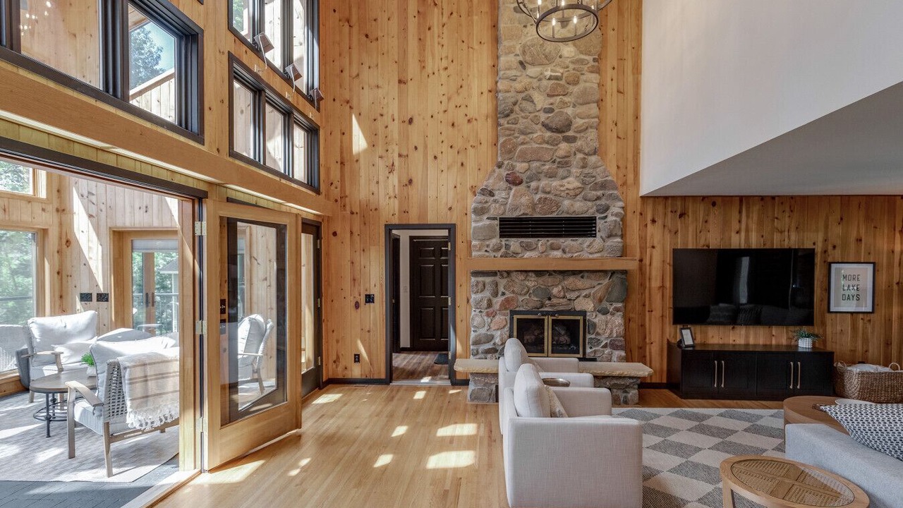 Photo of Livingroom in Brainerd