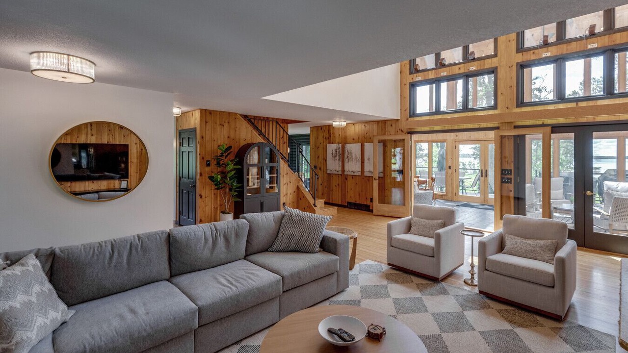 Photo of Livingroom in Brainerd