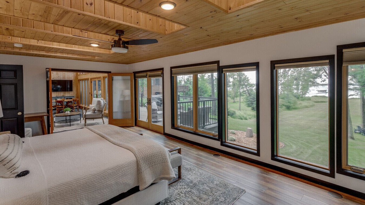 Photo of Bedroom in Brainerd