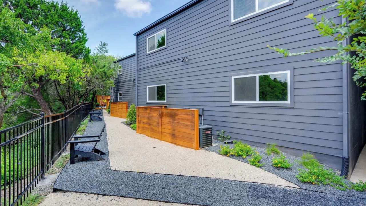 Photo of Outdoor in Travis Heights