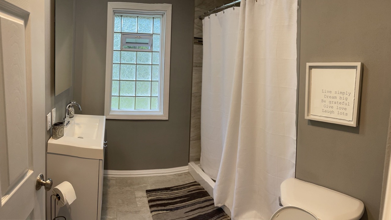Photo of Bathroom in Mount Pleasant