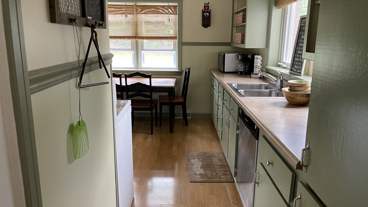 Photo of Kitchen in Mount Pleasant