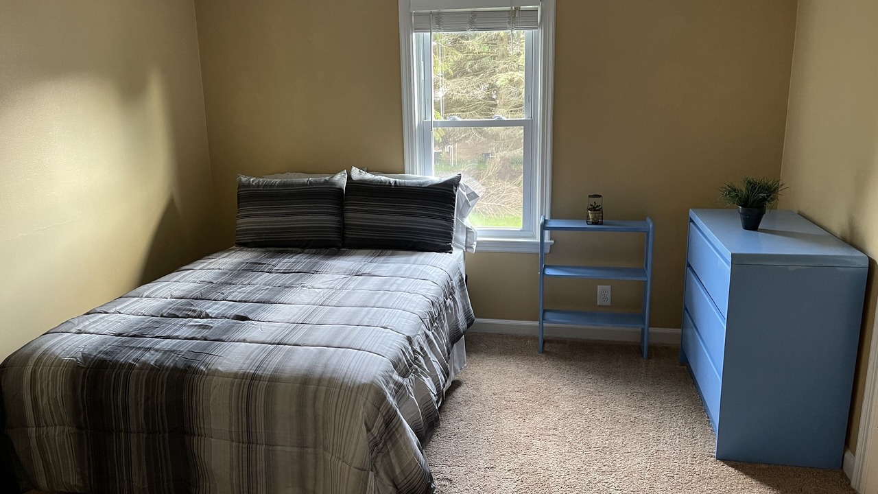 Photo of Bedroom in Mount Pleasant