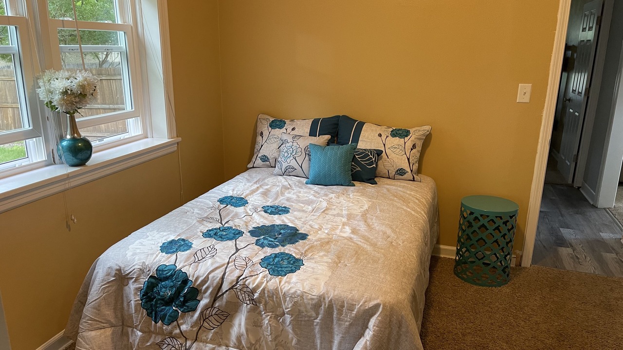 Photo of Bedroom in Mount Pleasant