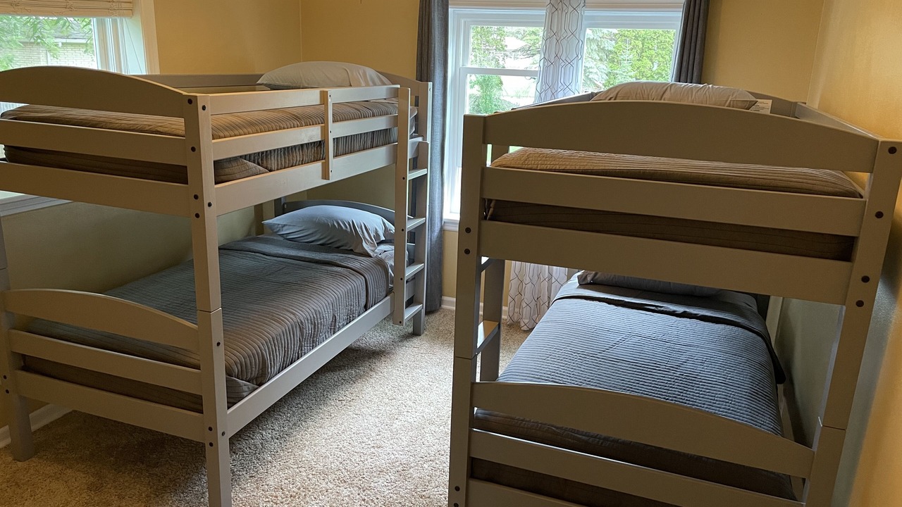 Photo of Bedroom in Mount Pleasant