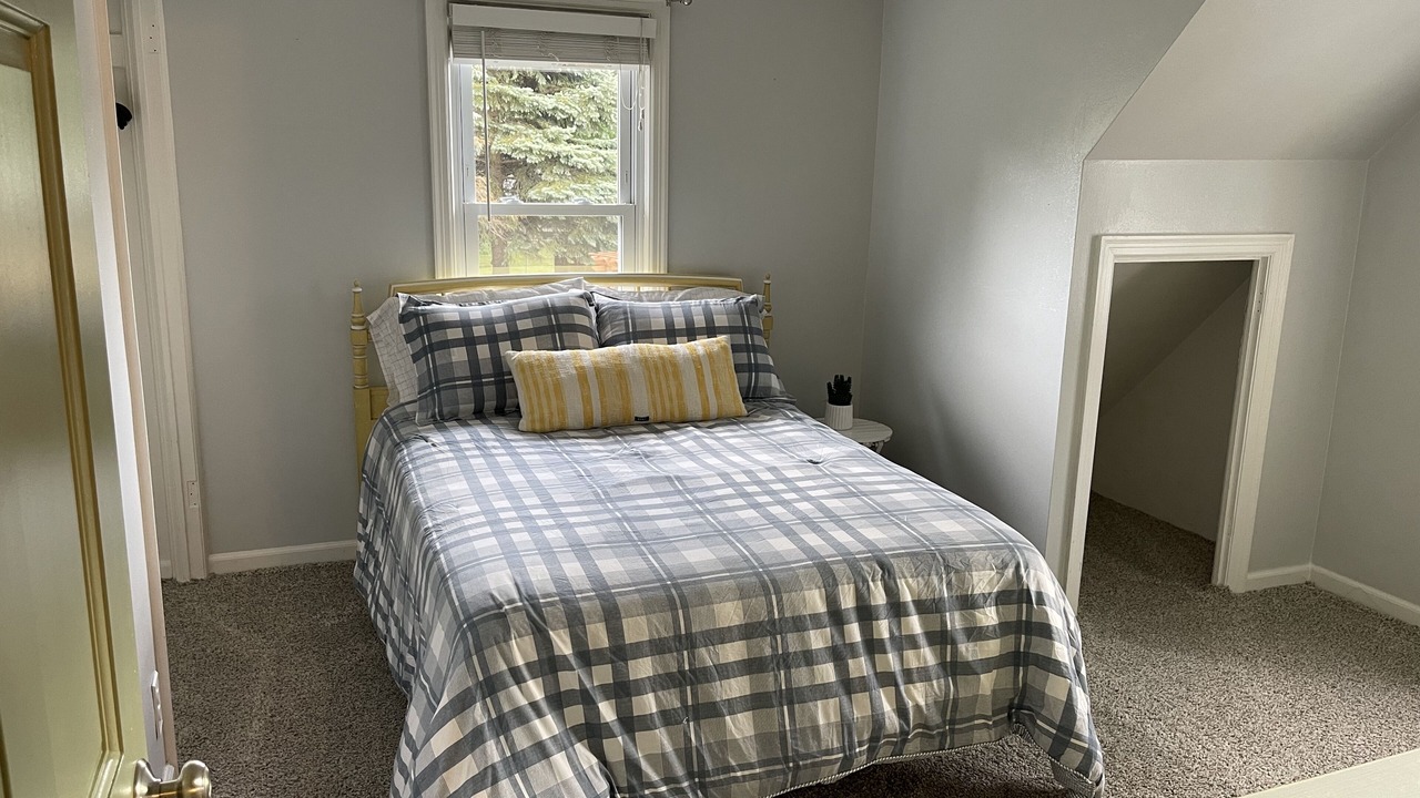 Photo of Bedroom in Mount Pleasant