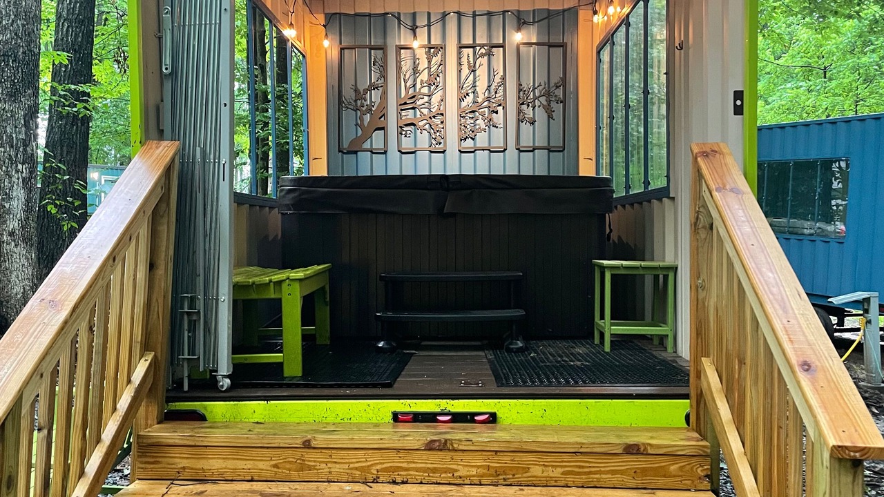 Photo of Outdoor in Albrightsville