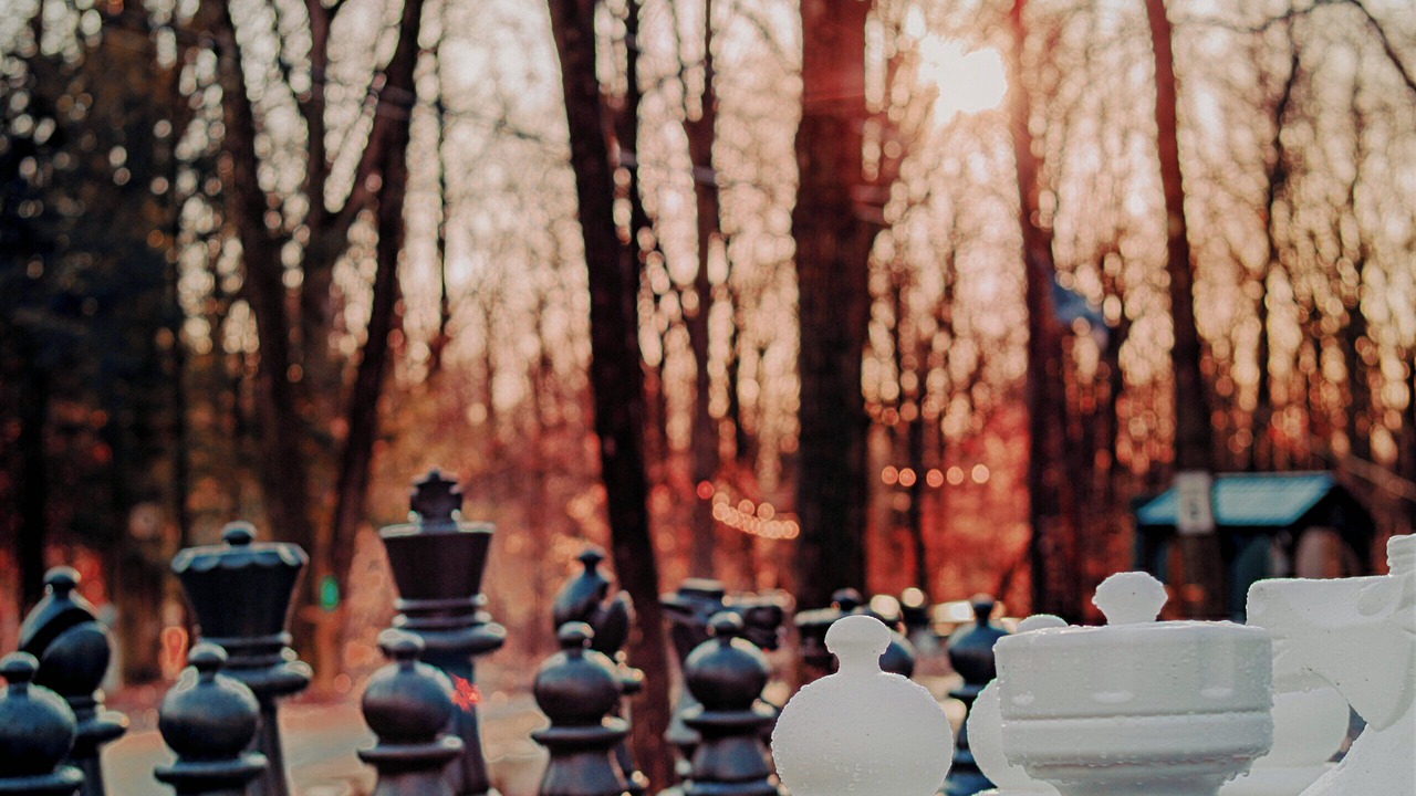 Photo of Outdoor in Albrightsville