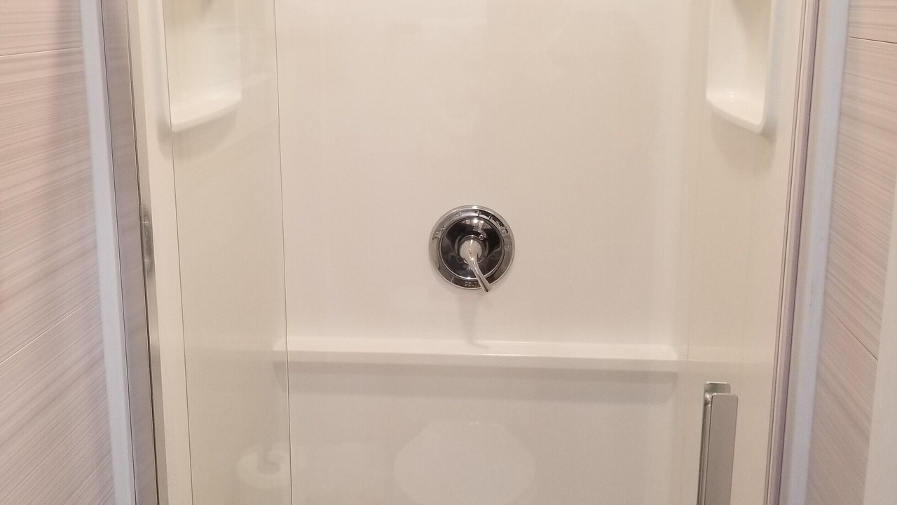 Photo of Bathroom in Albrightsville