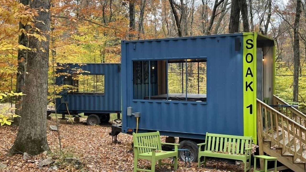 Photo of Outdoor in Albrightsville