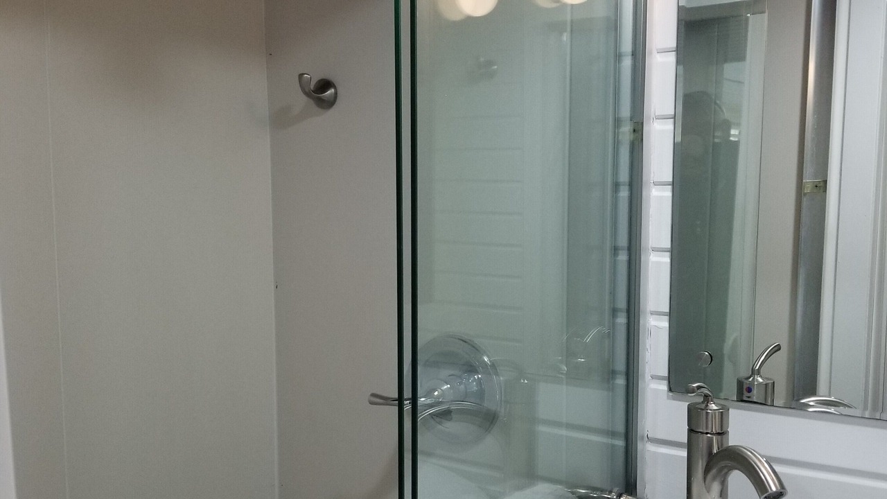 Photo of Bathroom in Albrightsville