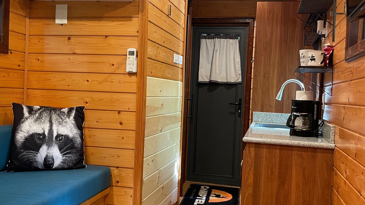 Photo of Kitchen in Albrightsville