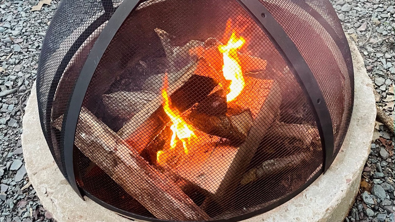 Photo of Patio Balcony in Albrightsville