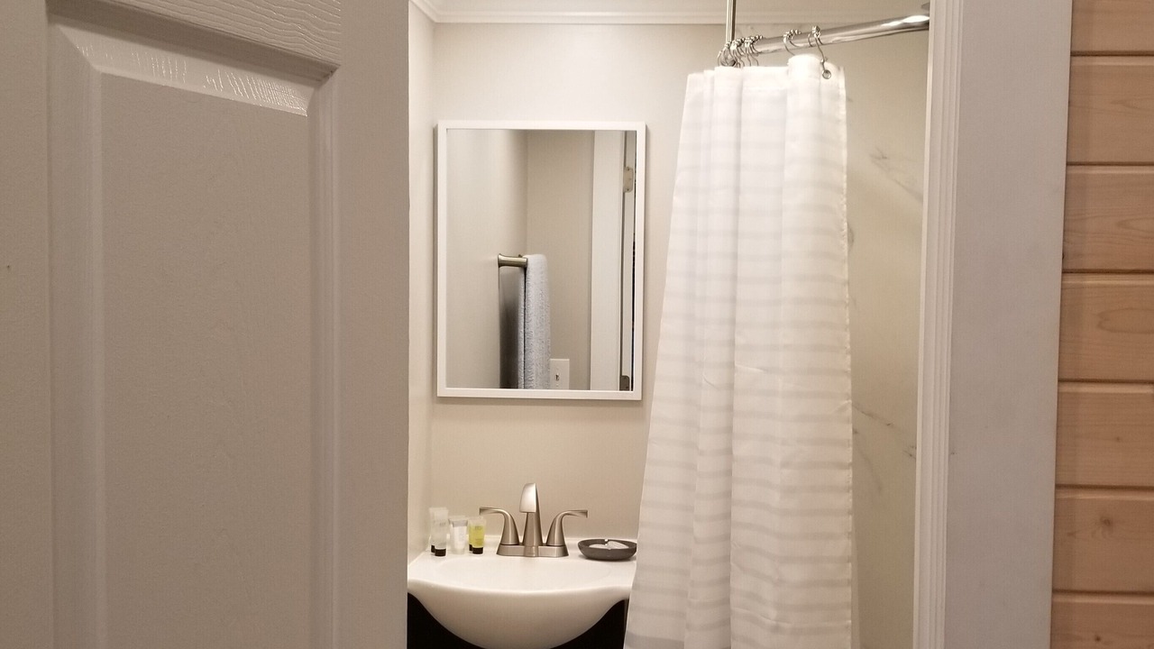 Photo of Bathroom in Albrightsville