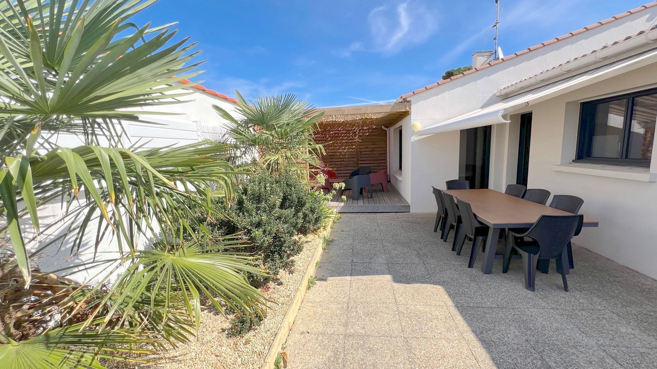 Photo of Outdoor in Jard-sur-Mer