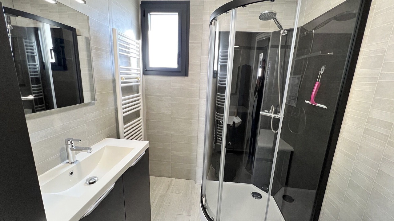 Photo of Bathroom in Jard-sur-Mer