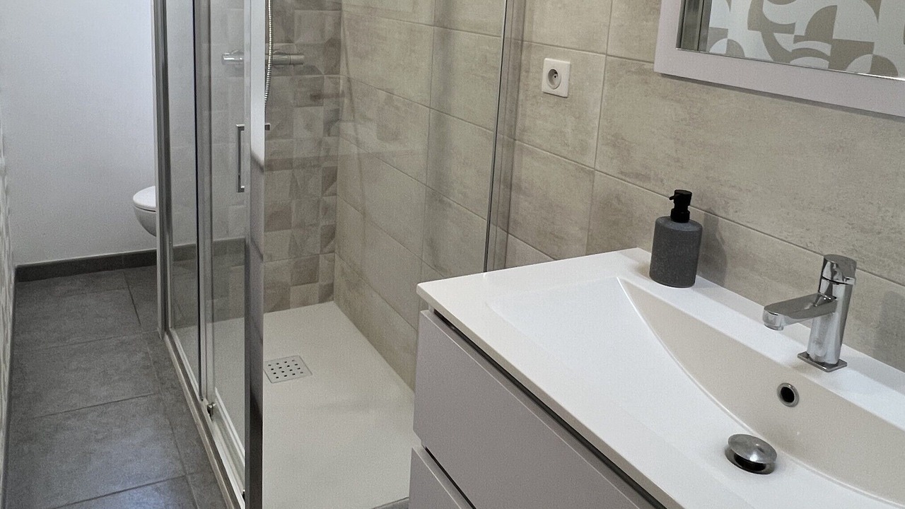 Photo of Bathroom in Jard-sur-Mer
