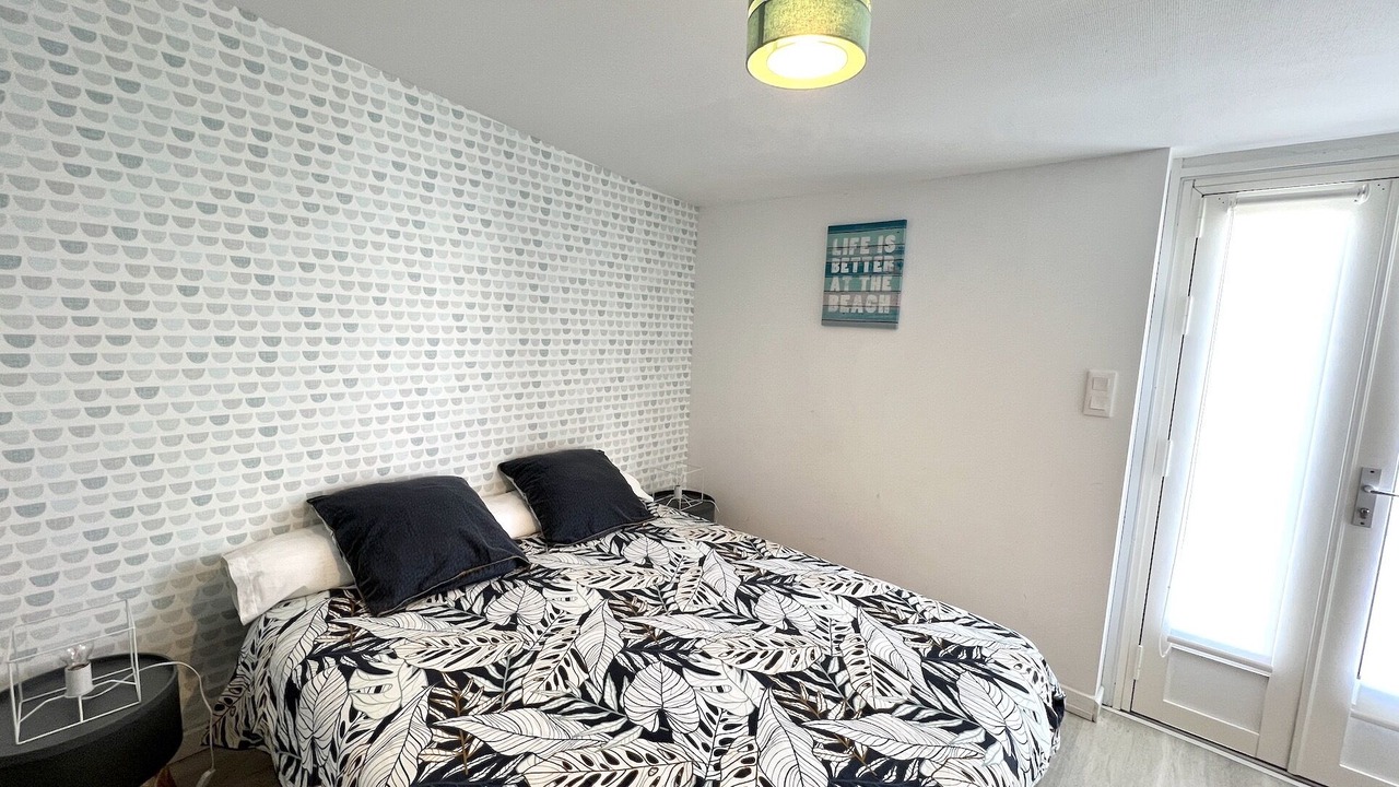 Photo of Bedroom in Jard-sur-Mer