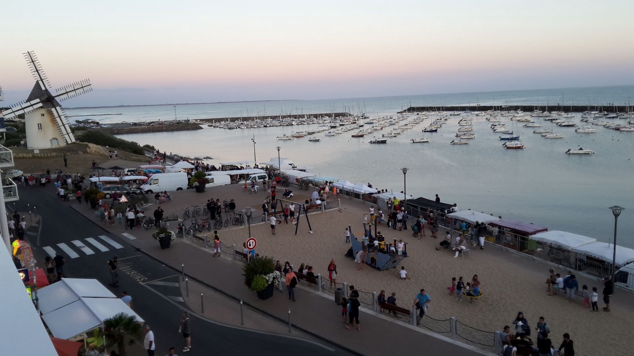 Photo of Others in Jard-sur-Mer
