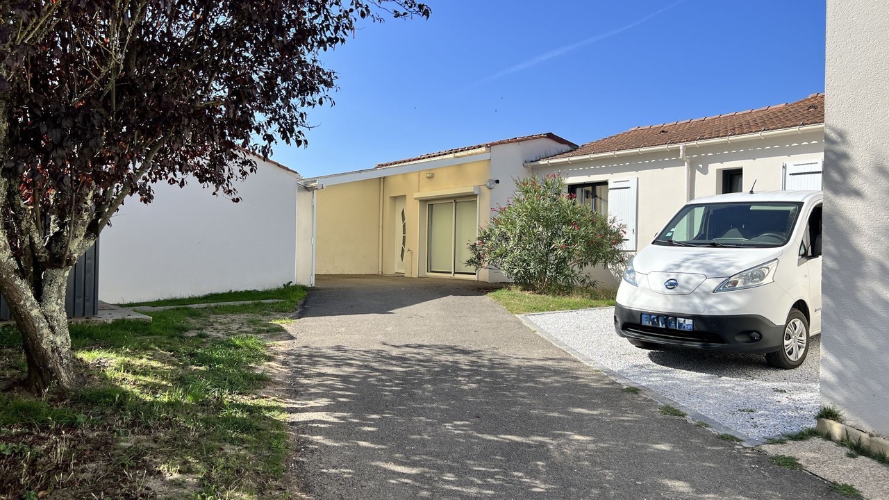 Photo of Outdoor in Jard-sur-Mer