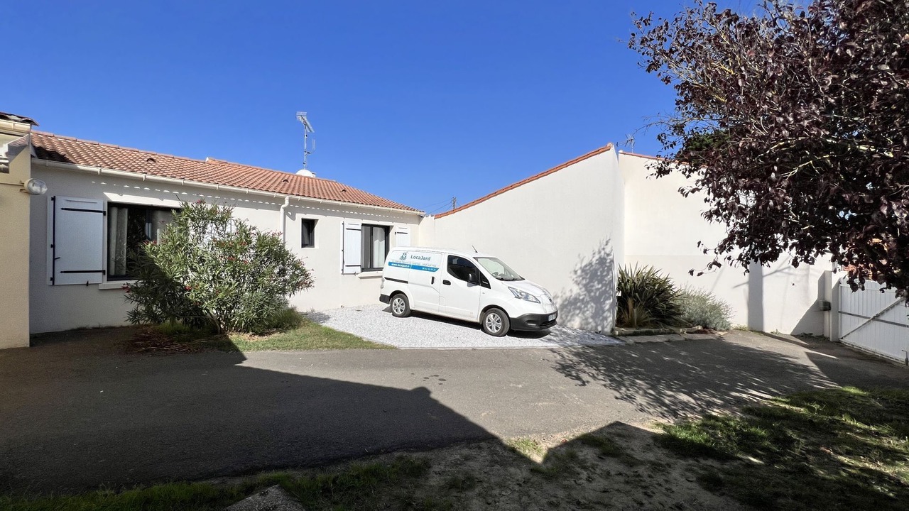 Photo of Outdoor in Jard-sur-Mer