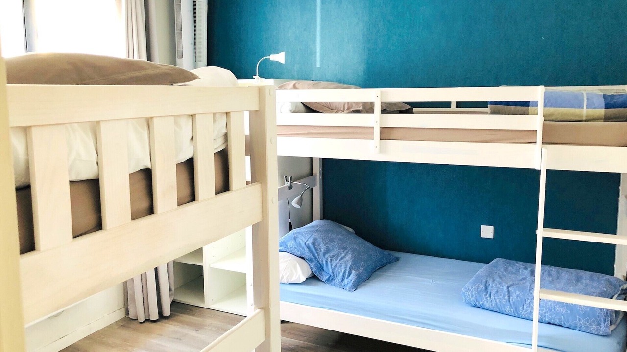 Photo of Bedroom in Jard-sur-Mer