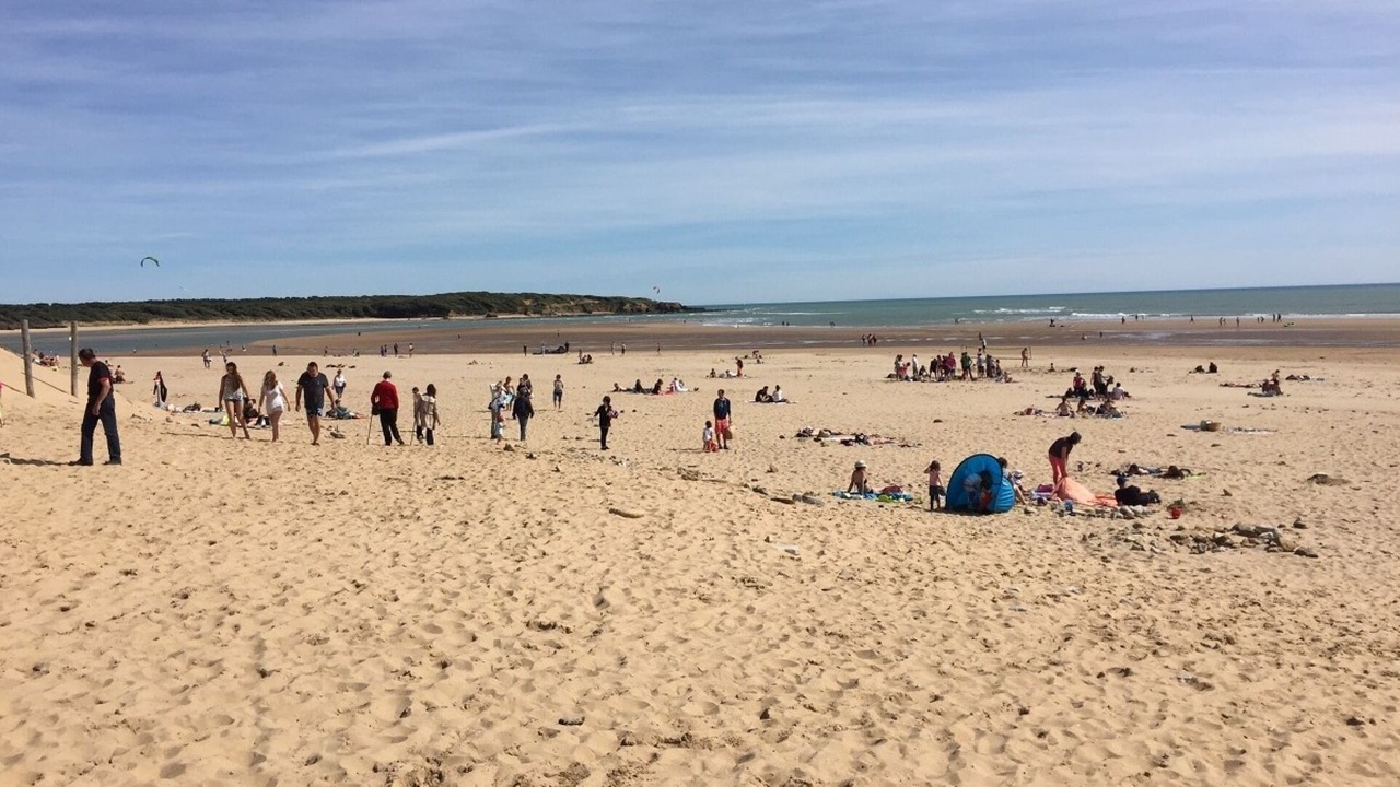 Photo of Others in Jard-sur-Mer