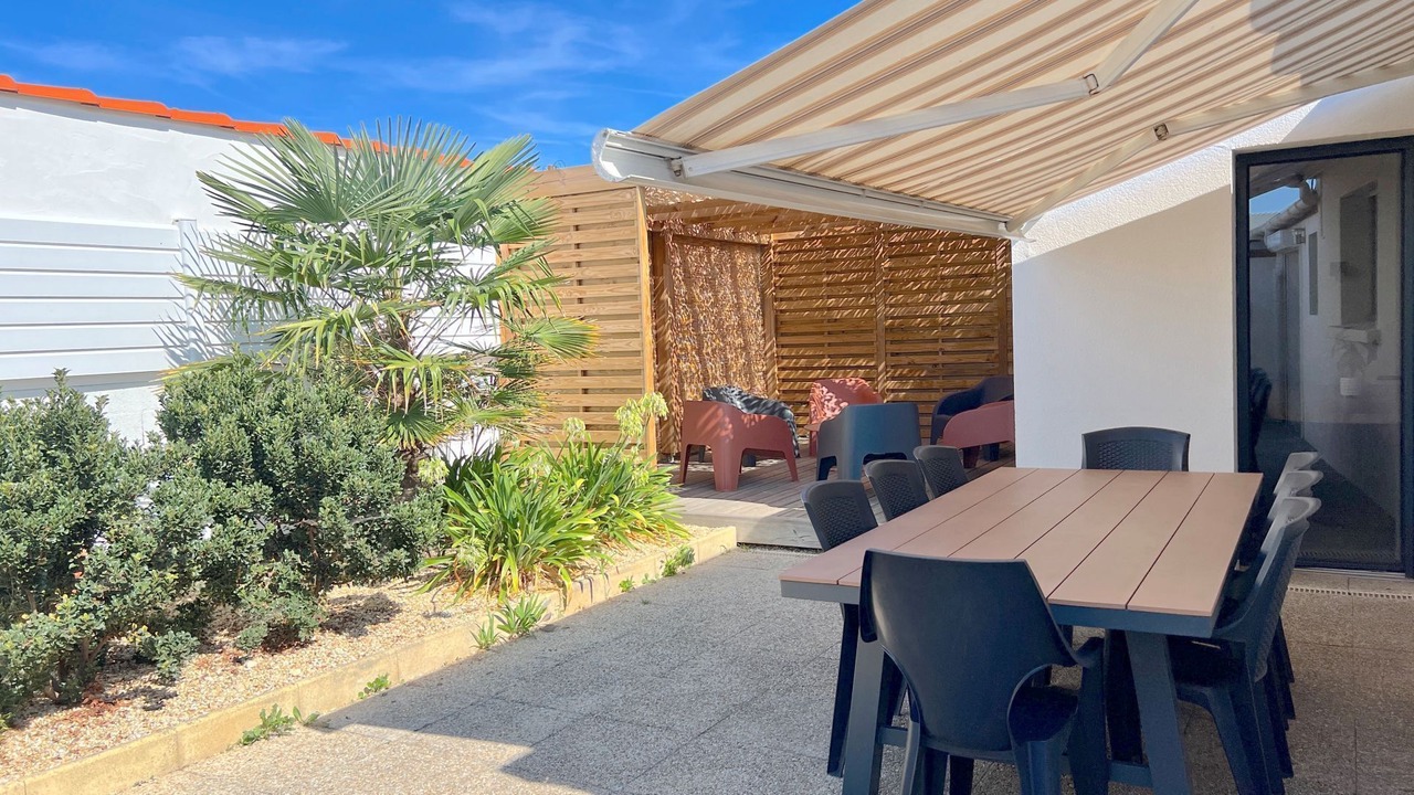 Photo of Outdoor in Jard-sur-Mer