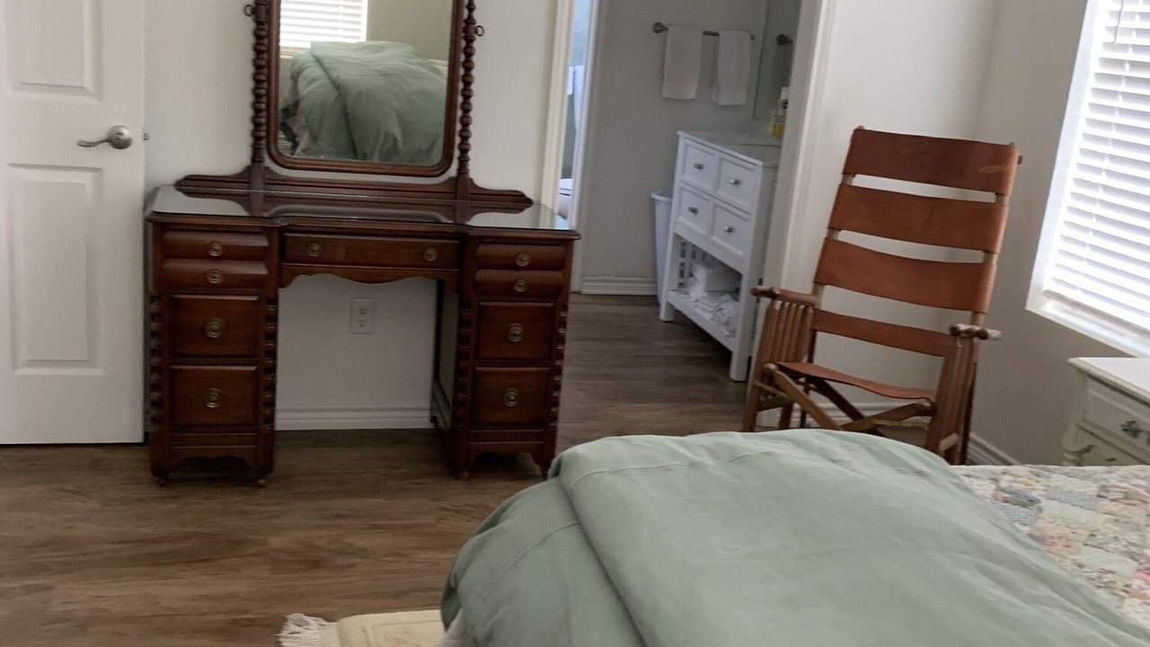 Photo of Bedroom in Llano