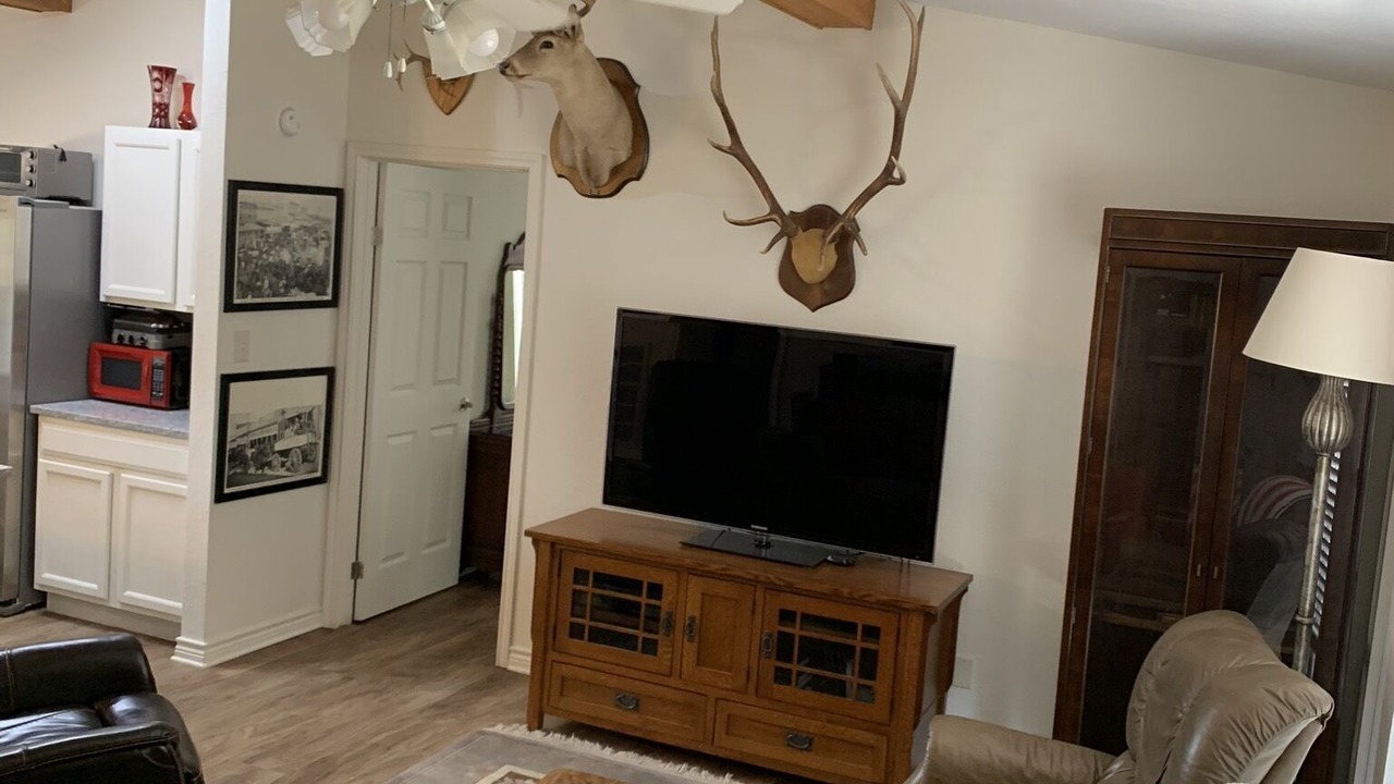 Photo of Livingroom in Llano