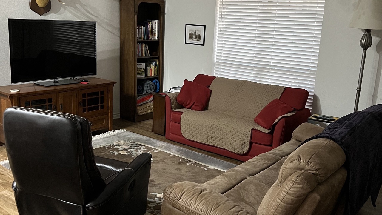 Photo of Livingroom in Llano