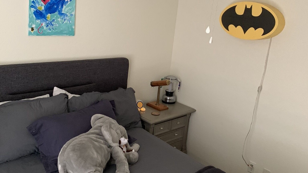 Photo of Bedroom in Llano