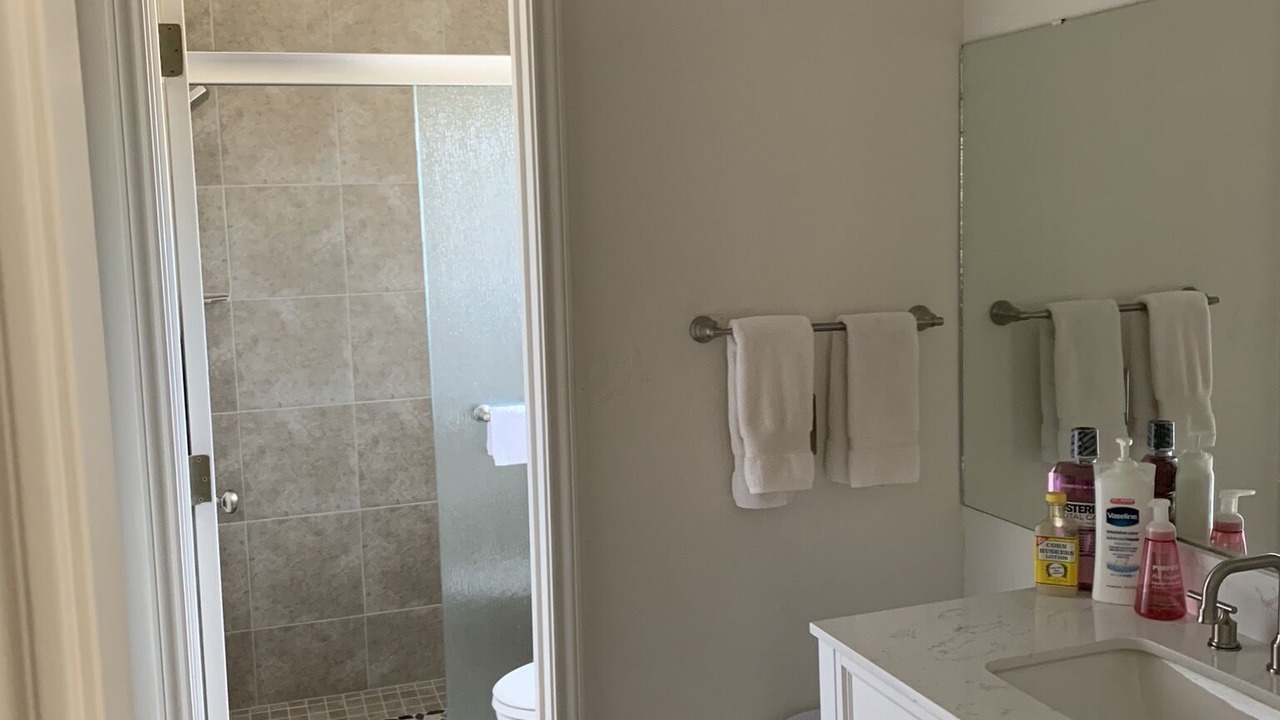 Photo of Bathroom in Llano
