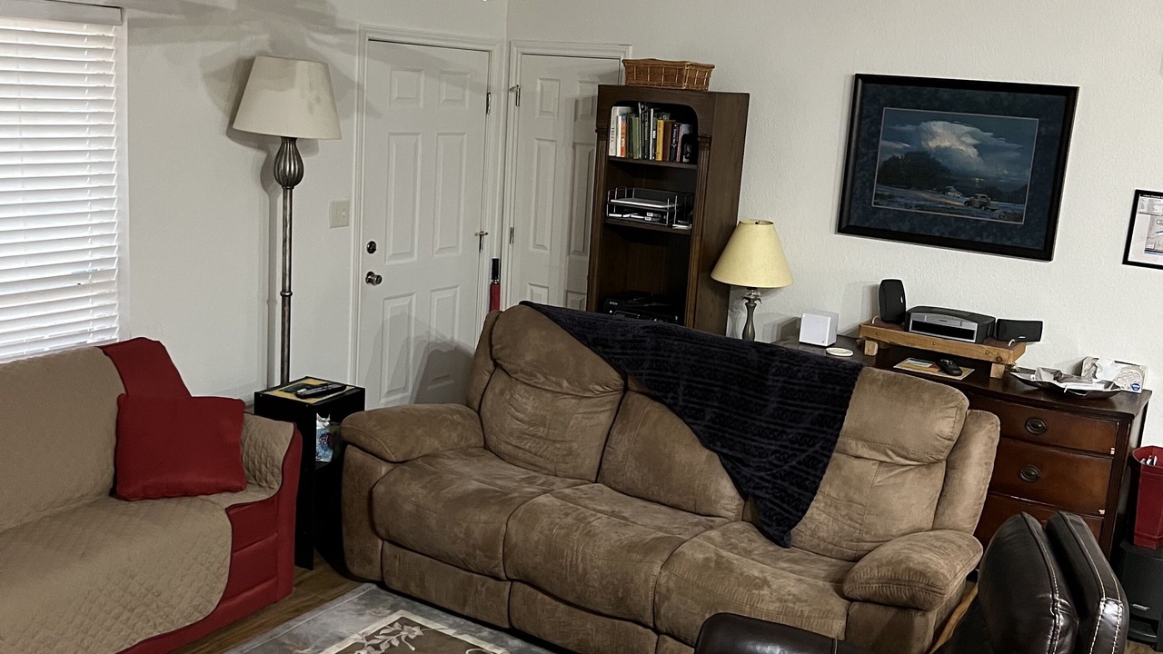 Photo of Livingroom in Llano