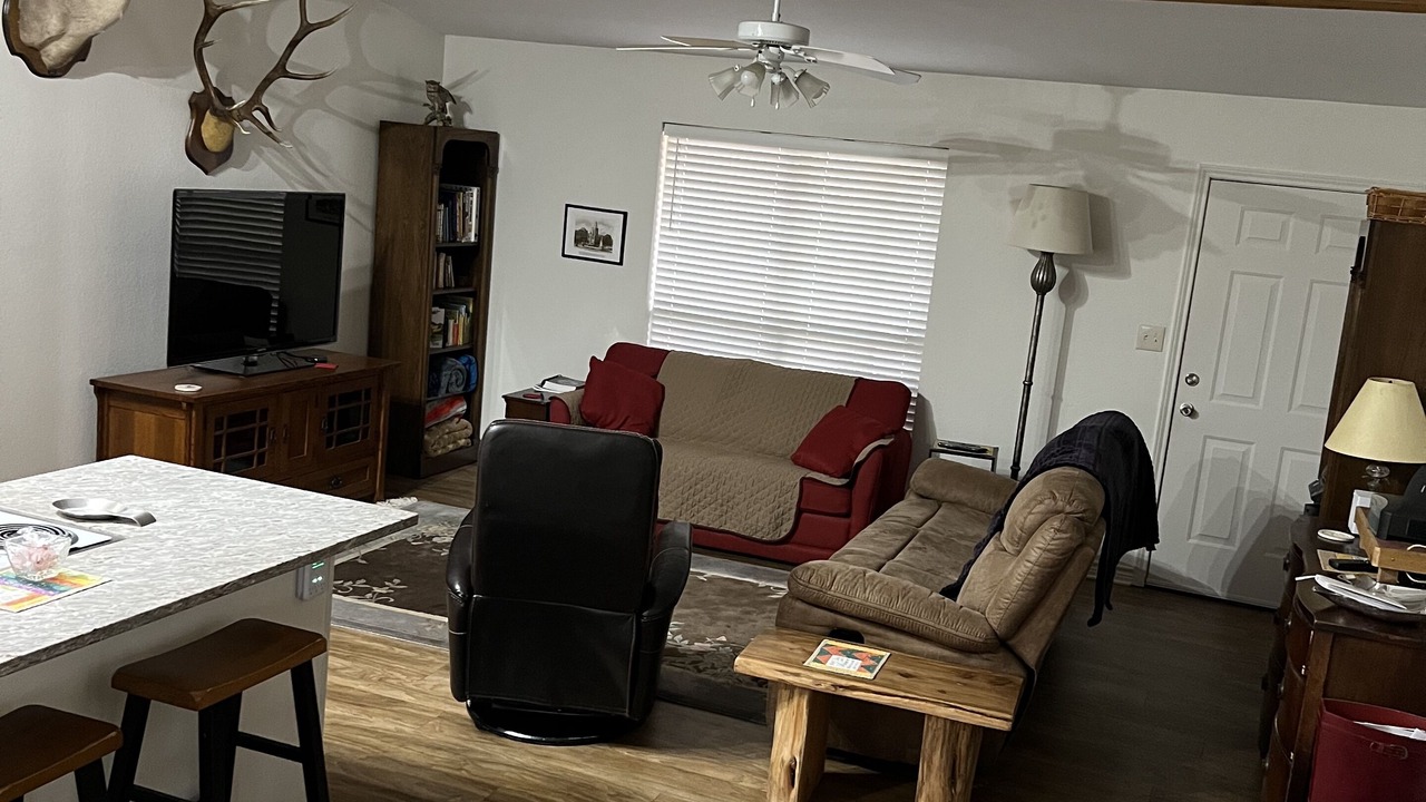 Photo of Livingroom in Llano